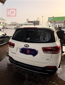 كيا سورينتو